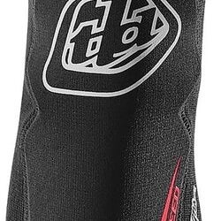 SPEED KNEE SLEEVE; BLACK XL/2X (New)