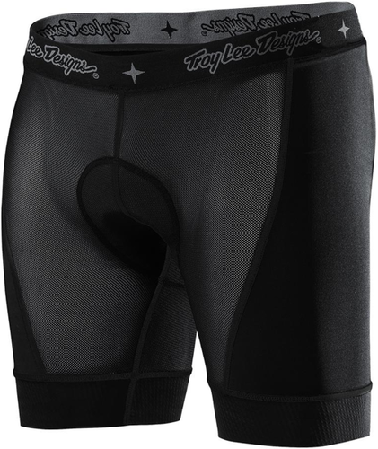 MTB PRO SHORT LINER; BLACK 30 (New)
