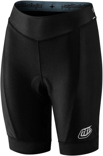 PREMIUM WMNS MTB SHORT LINER; BLACK LG (New)