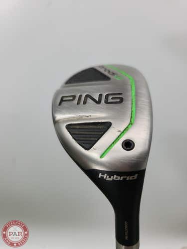 2018 PING PRODI G HYBRID JUNIOR PING PRODI G +HC GOOD