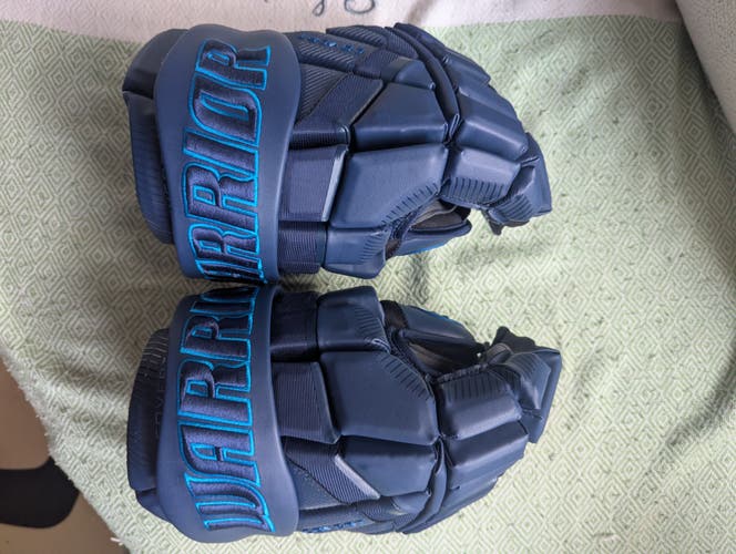 Warrior Covert QR6 Gloves 13" (New)