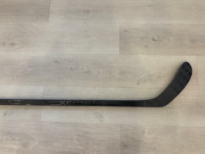 Senior CCM XF Ghost Right Handed Hockey Stick P28 75 Flex Pro Stock (New)