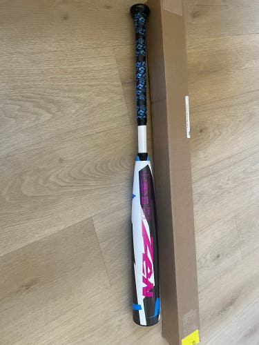 DeMarini Zen Composite Bat (-10) 20 oz 30" (New)