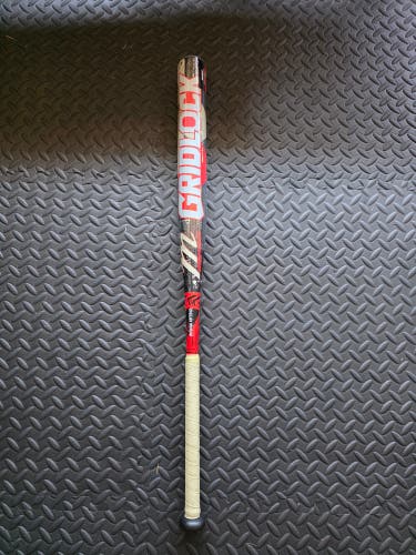 2026 Marucci Gridlock 1pc 26oz
