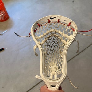 Nike Lakota U Used Stringing Head (Used)