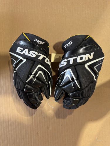 Easton Senior Hockey Gloves | Size 15"