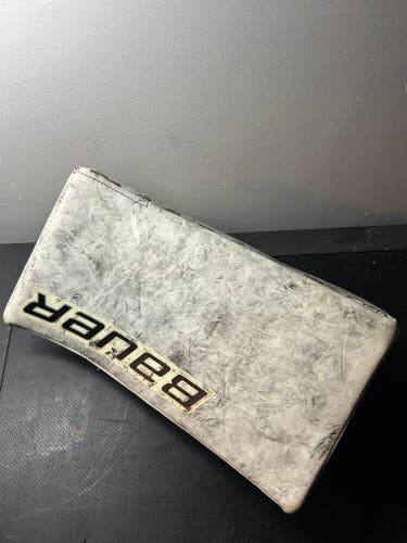 Bauer 1s