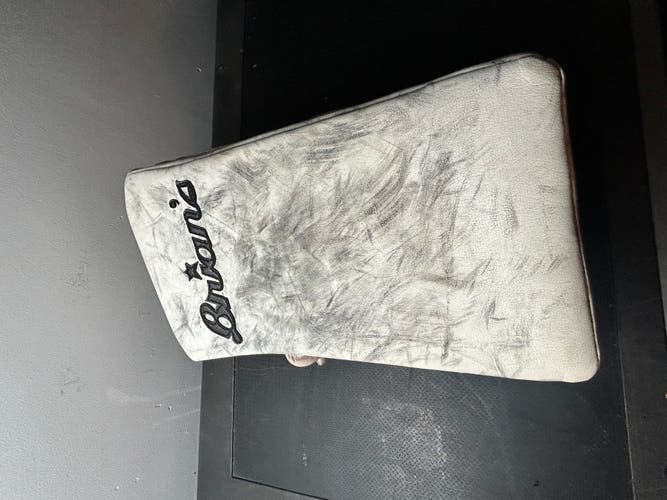Brian's Optik Regular Pro Stock (Used)
