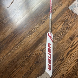 Junior Bauer GSX P31 Regular Goalie Stick (Used)