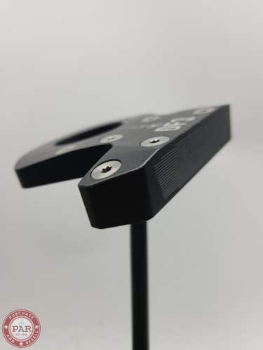 2025 LAB GOLF DF3 PUTTER ACCRA LAB PUTTER SHAFT 34.25" +HC VERYGOOD