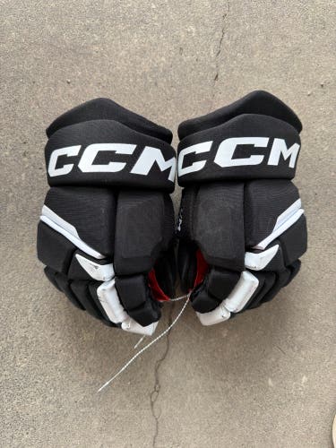 CCM Next Hockey Gloves | 13"