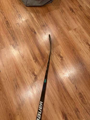 Intermediate Bauer Nexus Geo Right Handed Hockey Stick P92 50 Flex (Used)
