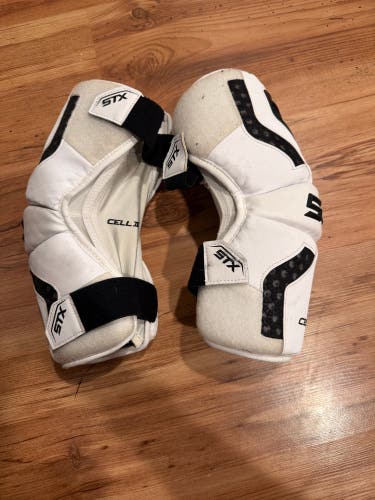 Adult STX Cell IV Arm Pads (Used)