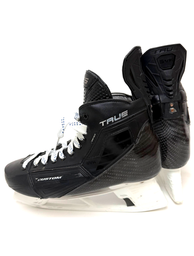 True SVH Pro Skates Size 10 Wide