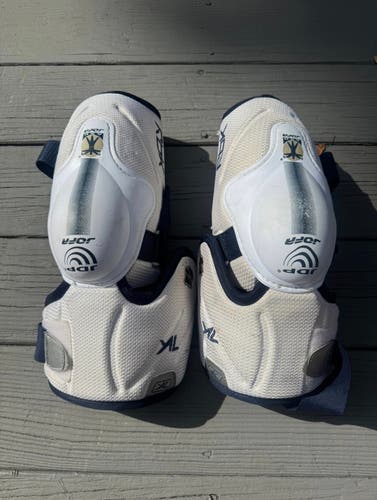 Reebok 7K Senior XL Elbow Pads (Used)