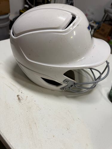 Small / Medium Rip It Vision Pro Batting Helmet (Used)