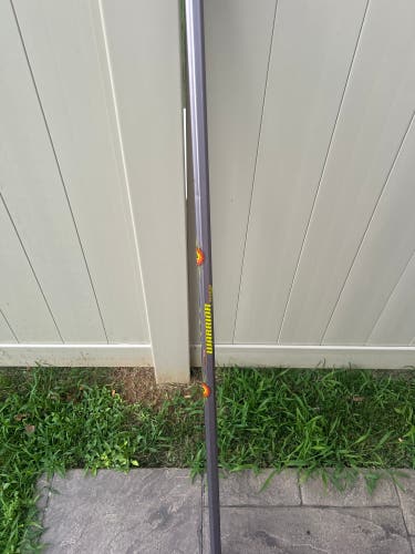Adult Warrior Defense Shafts (Used)