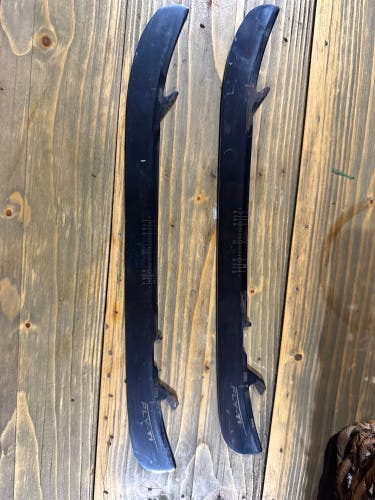 Bauer Fly-Ti 280 mm (Used)