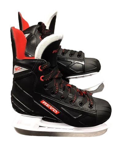 New Hockey Skates