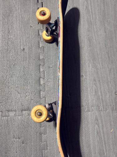 Santa Cruz (Used)