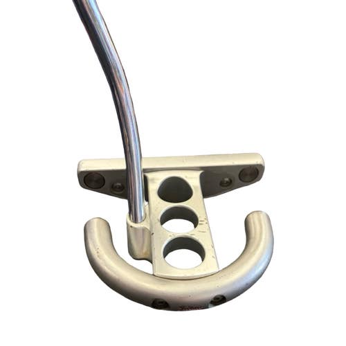 Used Scotty Cameron FUTURA PATENT PENDING Mens Putter RH 10299-S000313165