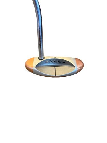 Used Taylormade ROHO III Mens Putter RH 10299-S000313173