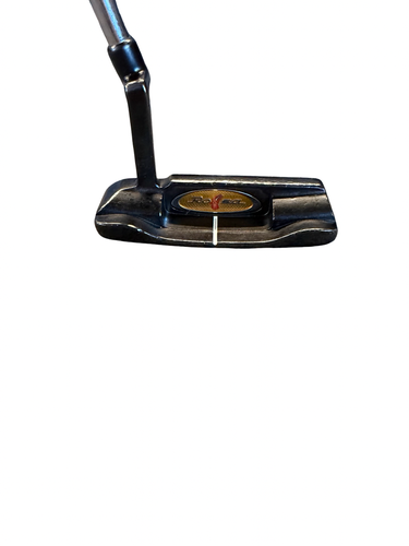 Used Taylormade ROSSA DAYTONA 1 Mens Putter RH 10299-S000311664