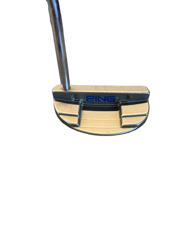 Used Ping PIPER G2I Mens Putter RH 10299-S000312414