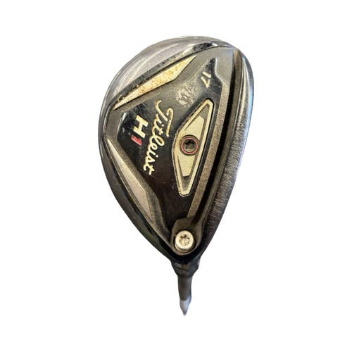 Used Titleist H1 816 Mens Hybrid Club RH 2 Hybrid 10299-S000313063