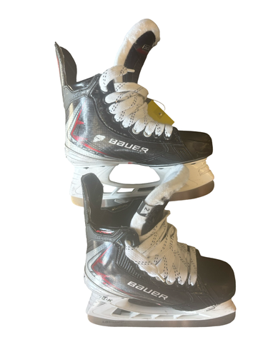 Used Bauer VAPOR FLY40 Junior Hockey Skate Junior 02 10299-S000313054