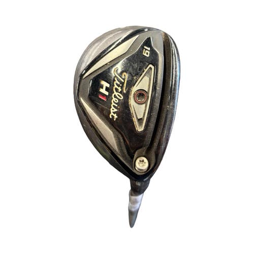 Used Titleist H1 816 Mens Hybrid Club RH 3 Hybrid 10299-S000313062