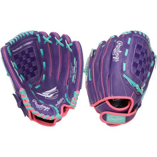 (New) Softball Glove
