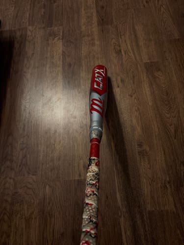 2023 Marucci CAT X Composite USSSA Certified Bat (-5) 27 oz 32" (Used)