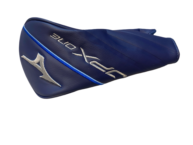 Used Mizuno JPX ONE 7 WOOD HEADCOVER Golf Accessory 11706-S000384657