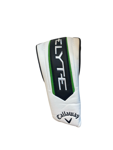 Used Callaway ELYTE HEADCOVER Golf Accessory 11706-S000384652