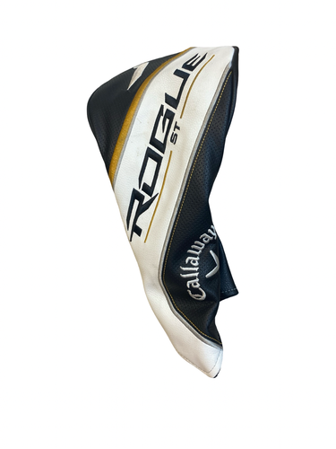 Used Callaway ROGUE ST HEADCOVER Golf Accessory 11706-S000384646