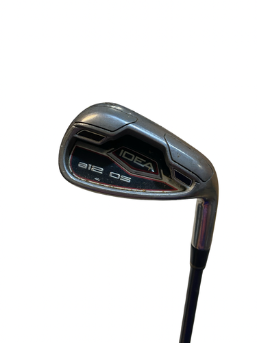 Used Adams Golf IDEA A12OS Mens Individual Iron RH 9 Iron 11706-S000384917