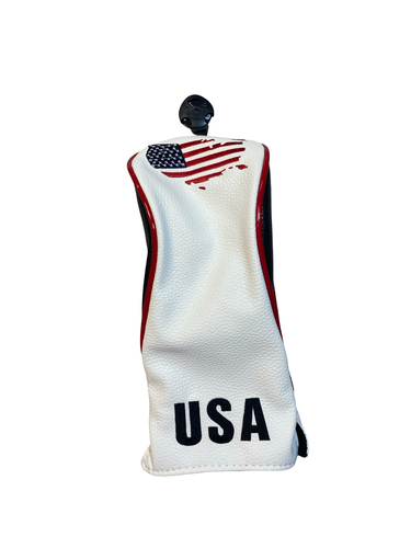 Used USA USA HEADCOVER Golf Accessory 11706-S000384650