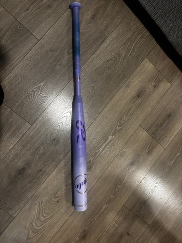 2026 Rawlings Halo Bat (-10) 23 oz 33" (New)