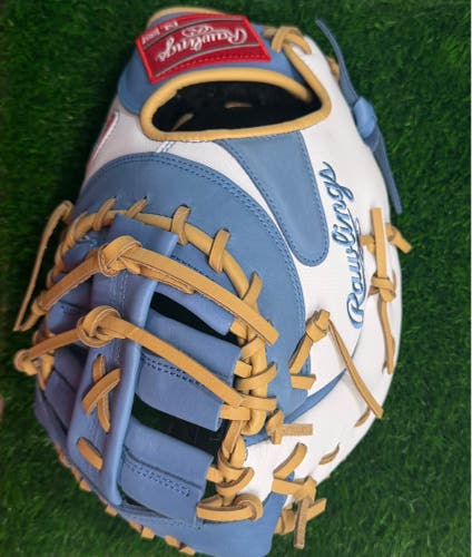 Rawlings R9 RH First Base Baseball Glove 12.25" (New)