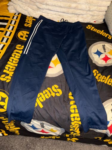 Alive Quick Dry Men’s Pants Athletic Joggers Casual Gym Good Condition Like New