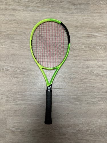 Adult 2026 HEAD Extreme MP Tennis Racquet (Used, Open to offers)