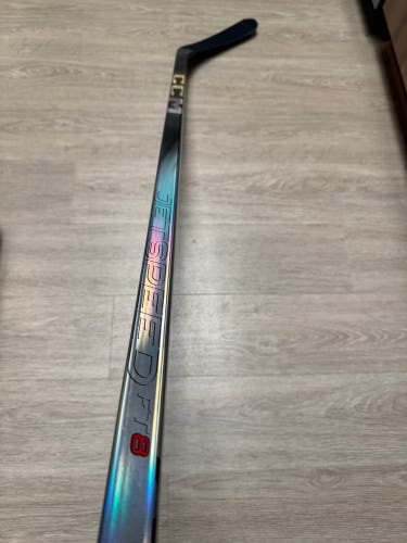 Senior CCM JetSpeed FT8 Right Handed Hockey Stick P90TM 75 Flex (Used, open to offers)