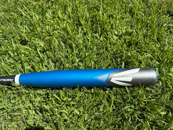 Blue 2014 Easton Fs300 Alloy Bat (-11) Alloy 19 oz 30" (Used)