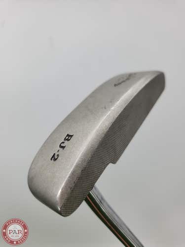 CALLAWAY BJ2 PUTTER 35" GOOD