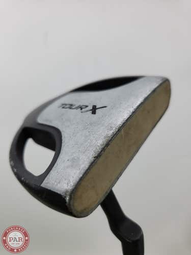 TOUR X MALLET PUTTER 31" FAIR