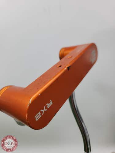 CURE RX2 PUTTER 32" GOOD