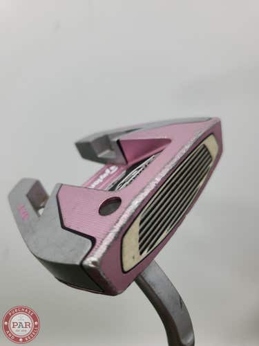 2022 TAYLORMADE SPIDER GT PUTTER 32" FAIR