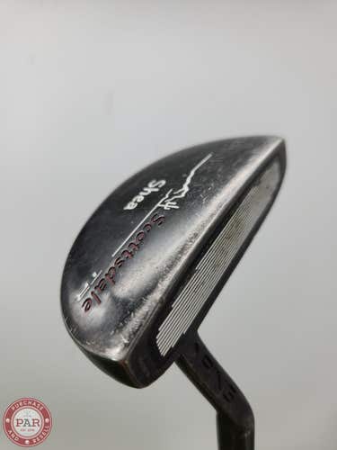 2013 PING SCOTTSDALE TR SHEA PUTTER 35" GOOD