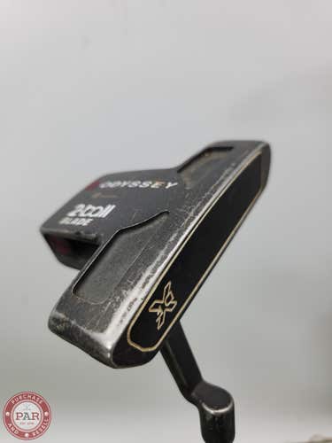 ODYSSEY DFX 2BALL BLADE PUTTER 33" GOOD
